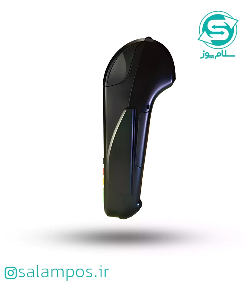 کارتخوان سیار S915
