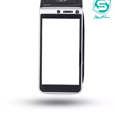کش لس سیار AMP 8200