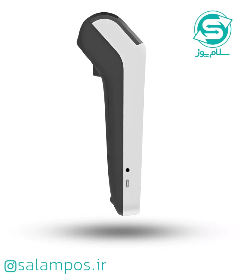 کش لس سیار AMP 8200