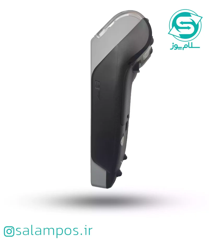 کش لس سیار AMP 8200