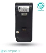 کش لس سیار AMP 8200
