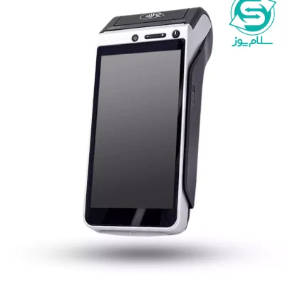 کش لس سیار AMP 8200