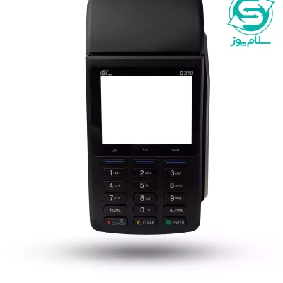 کارتخوان سیار D210