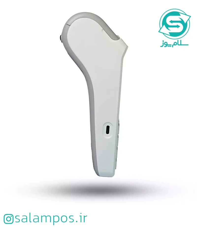 کارتخوان سیار M3P