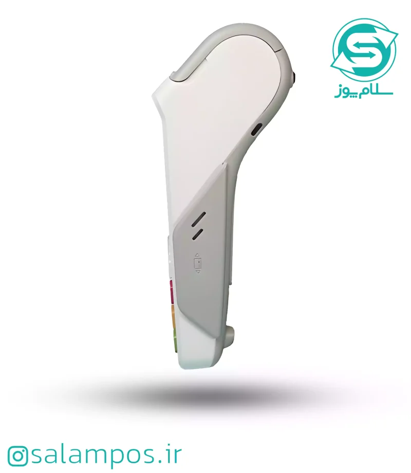 کارتخوان سیار M3P