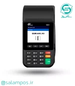 کارتخوان سیار Q60