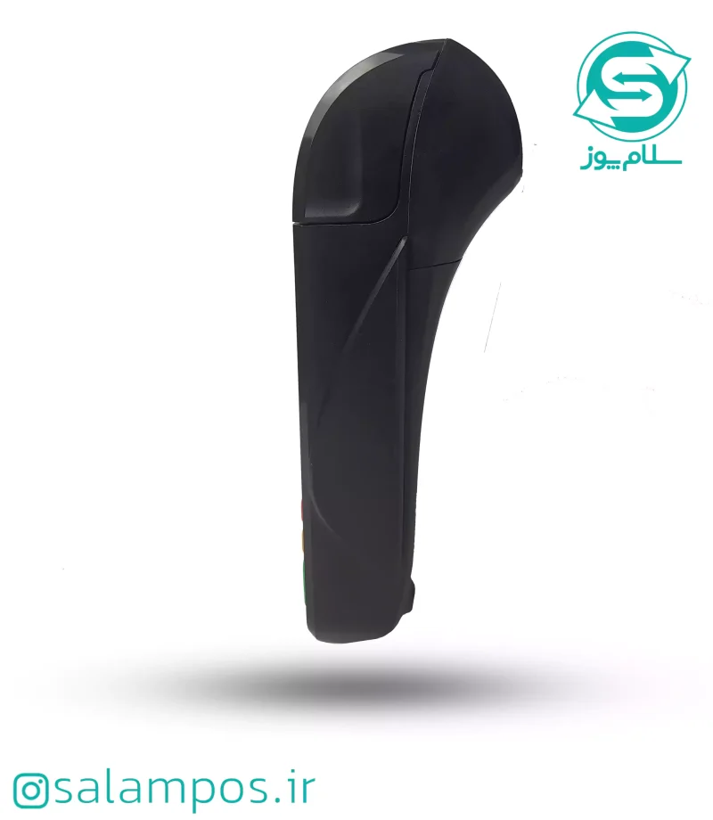 کارتخوان سیار Q60