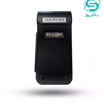کارتخوان سیار Q60