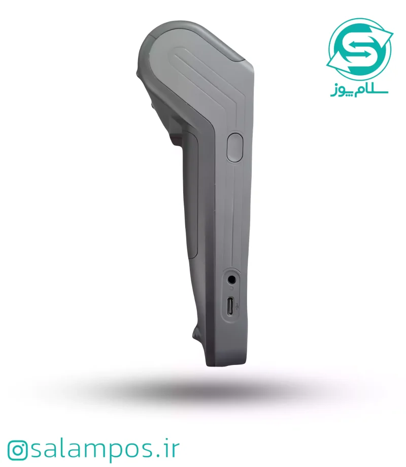 کش لس سیار SP580