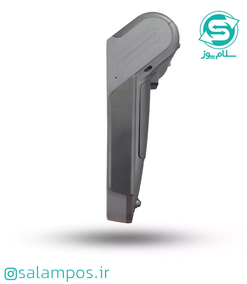 کش لس سیار SP580