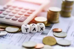 معافیت مالیاتی