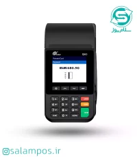 کارتخوان سیار Q60
