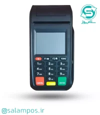 Tumbail-T3-1 کارتخوان سیار T3